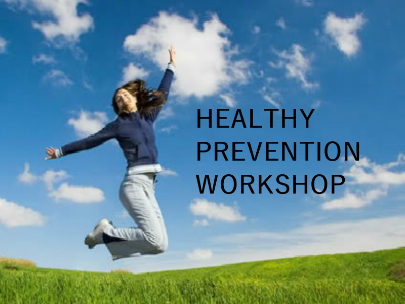 health prevention