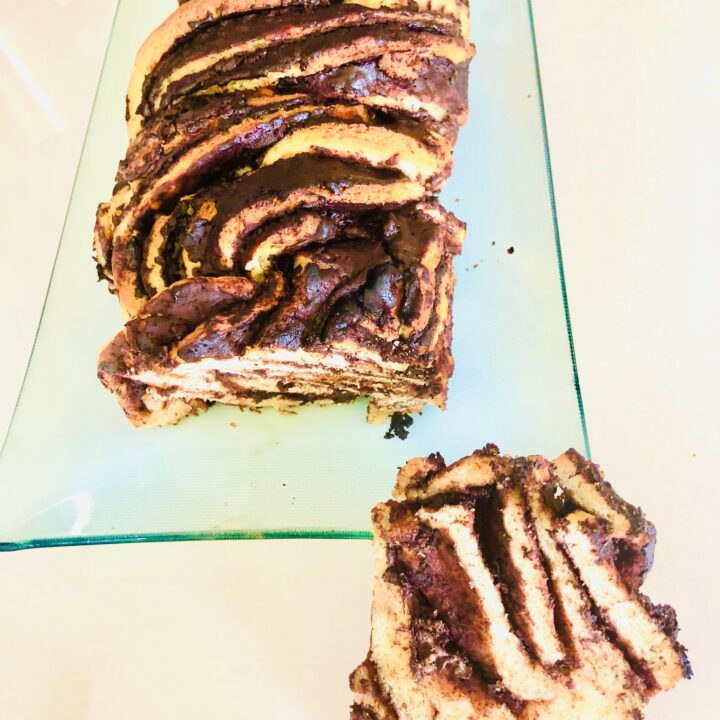 guilt free babka