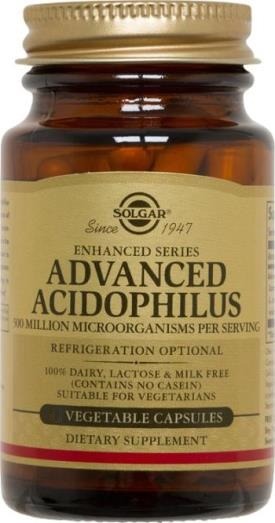 Advanced Acidophilus